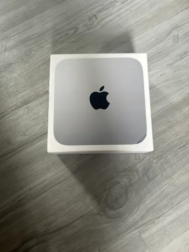 Mac Mini apple 2023