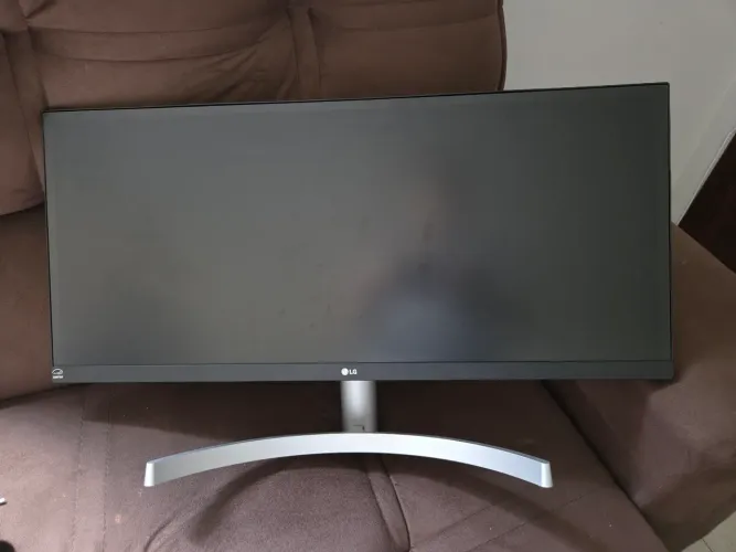 LG Ultrawide 29 polegadas full hd