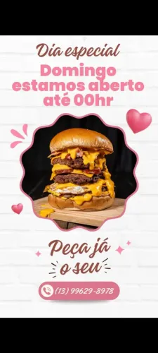 Vendo ou troco hamburgueria na praia grande sp