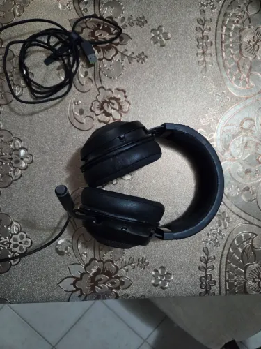 Razer kraken ultimate *Não aceito trocas*