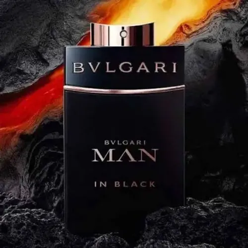 Perfume Man In Black 150ml Eau de Parfum