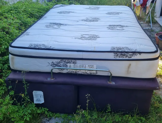 CAMA CASAL BAÚ BASE