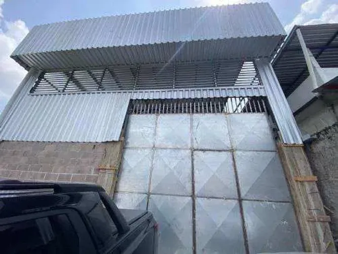 Galpão 600m² para alugar Rua São Francisco,Manaus,AM - R$ 15.000