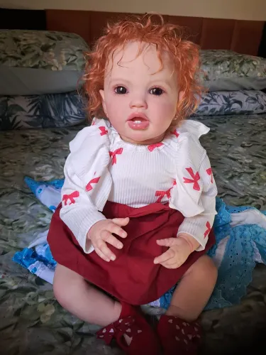 Bebes reborn