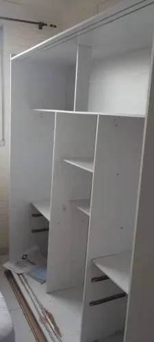 Guarda roupa