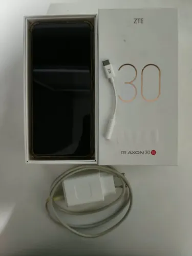 Celular ZTE Axon 30 5G