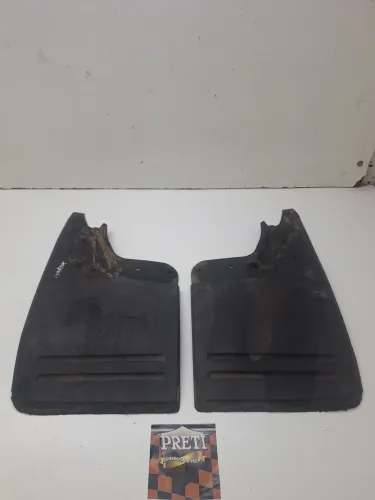 Par Para Barro Traseira Volkswagen Amarok 2.0 2010/2011