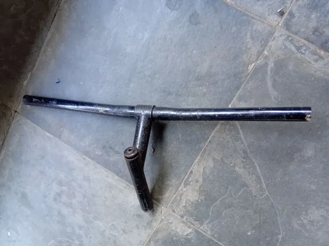 Quidom e mesa de bicicleta aro 26