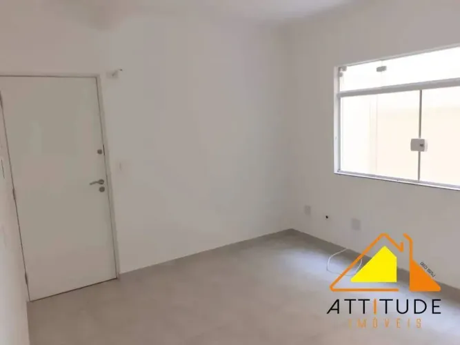 Apartamento para aluguel, 2 quartos, 1 vaga, Vila Nogueira - Diadema/SP