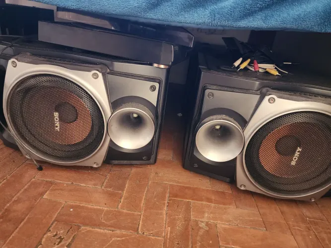 Som sony genezi fst zux9 com 4 cx