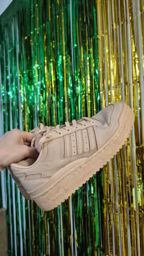 Tênis Adidas Fórum Bold 37