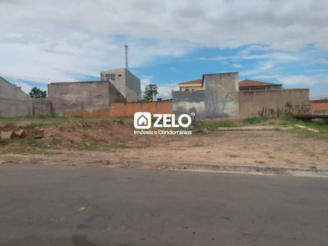 Terreno para aluguel em Parque São Paulo, Campinas - SP | Cód 56161