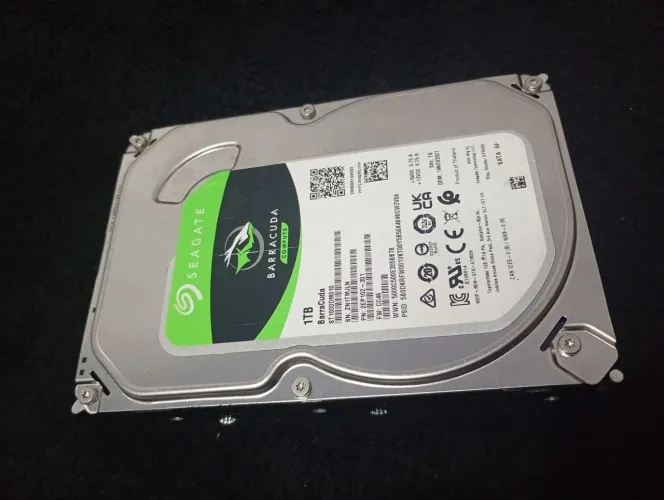 HD 1 TB