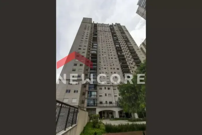 Apartamento em Rua Werner Goldberg - Jardim Tupanci - Barueri/SP