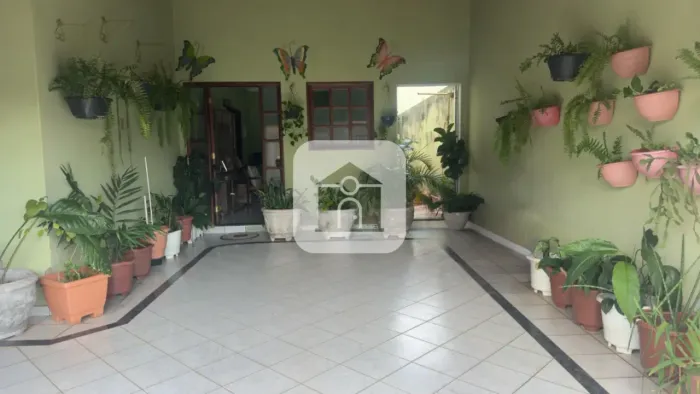 Casa à venda no Bairro Santa Helena