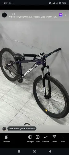ABSOLUTE NERO 5 Tam 15 pra venda!!