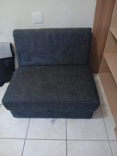 Sofa cama