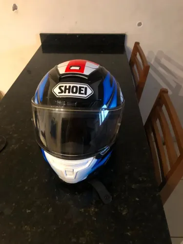 Capacete Shoei X-Spirit 3