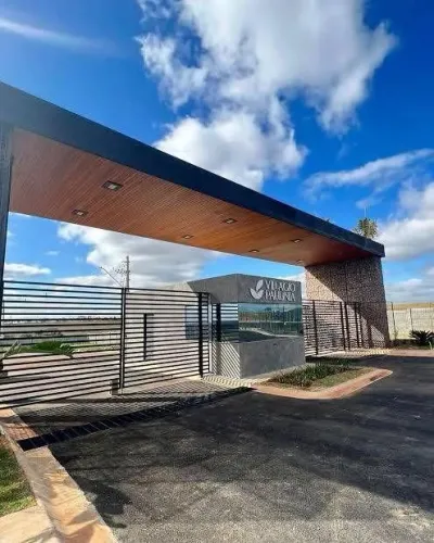 Terreno à venda em Paulínia, São Bento, com 200 m²