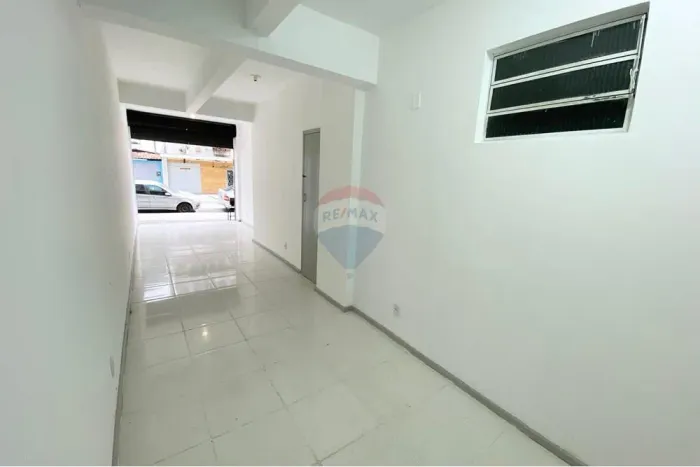 LOJA - R$ 1.500/mês - Olaria - Nova Friburgo/RJ