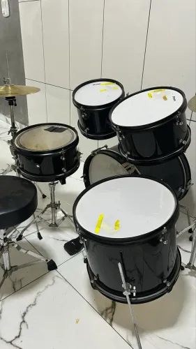 Bateria Premium Junior