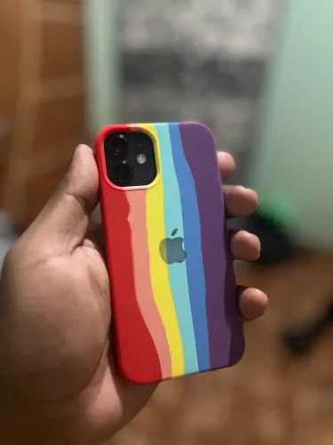 iPhone 12 Mini