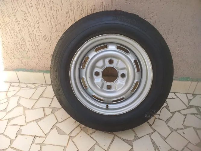 Roda SP 2.