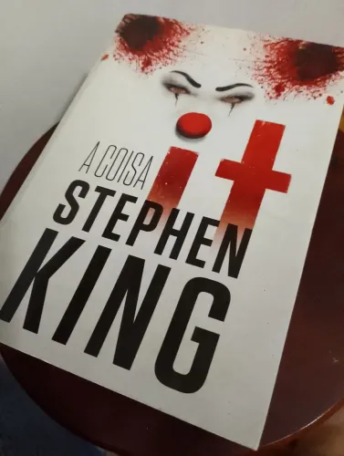 It - a coisa (livro)