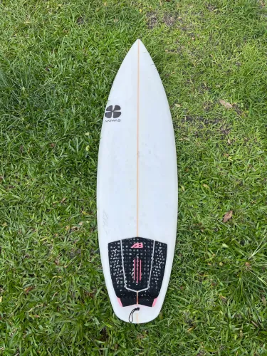 Prancha de surf 