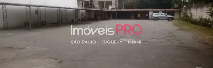 Terreno, Jardim Europa - São Paulo