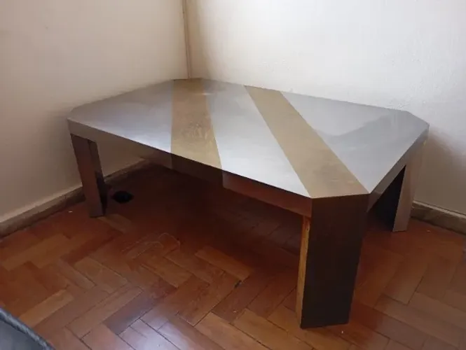 Mesa de centro
