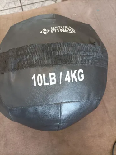 Wallbal - crossfit