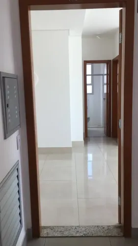 Imóvel para aluguel possui 65 metros quadrados com 2 quartos em Castelo - Belo Horizonte -