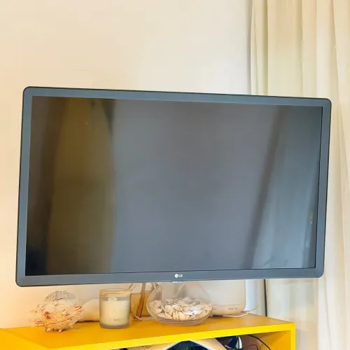 Smart TV LG 32 polegadas