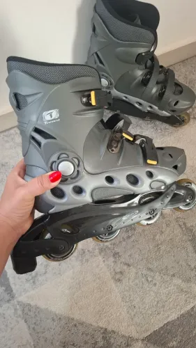Vendo Patins traxart (novo)