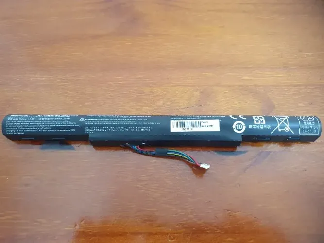 BATERIA INTERNA PARA NOTEBOOK ACER ASPIRE