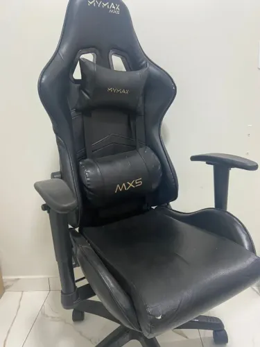 Cadeira Gamer