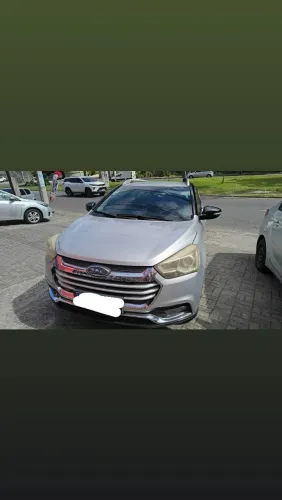 JAC T40 1.5 Jet Flex 16V 5P Mec. 2018