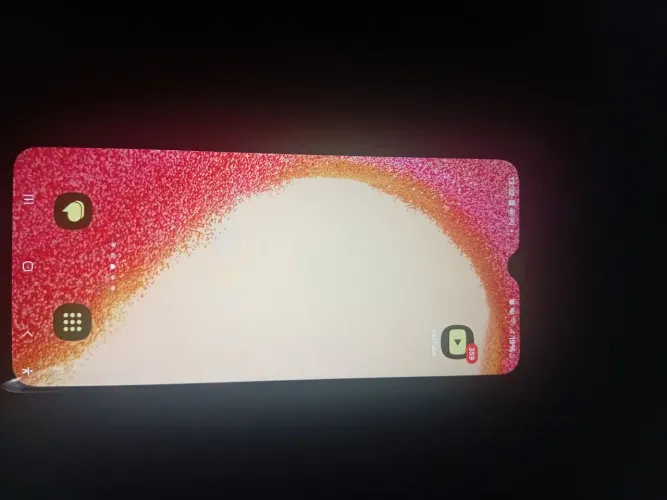 Celular Samsung A04 64 gigas