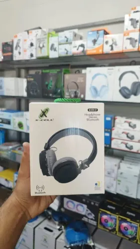 FONE DE OUVIDO BLUETOOTH SEM FIO