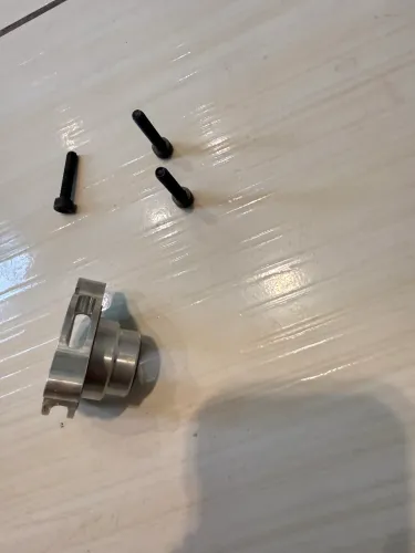 Válvula de espirro Golf GTI, Jetta Audi a3 