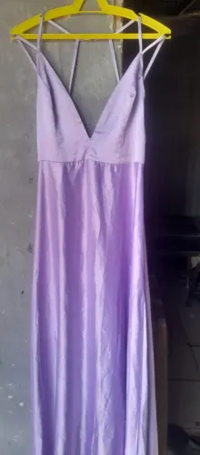 Lindo vestido 