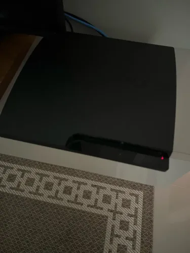 Troco por ps4 dou volta
