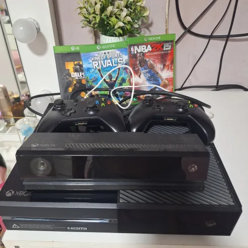 Xbox one