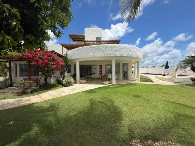 CASA EM CONDOMÍNIO MORADA DA PRAIA 02