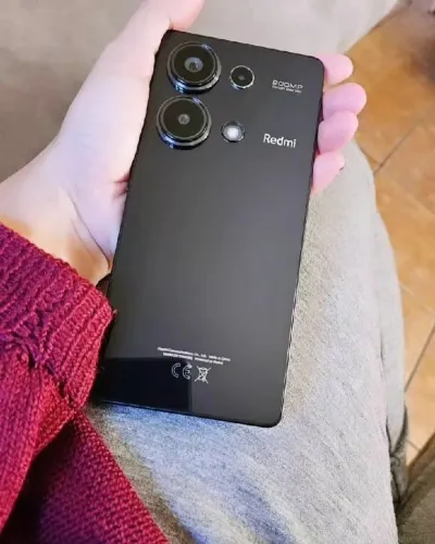 Redmi 13 pro 