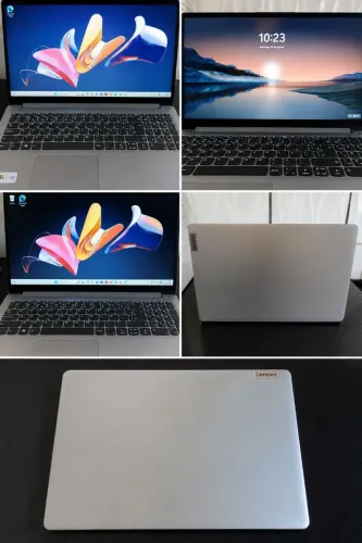 VENDO NOTEBOOK