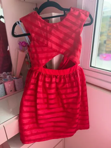 Vestido lindo