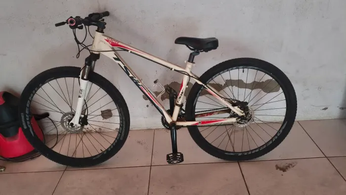 Bike TSW aro 29
