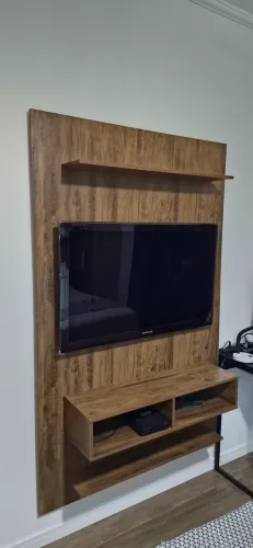 Painel TV 1,15 X 1,80